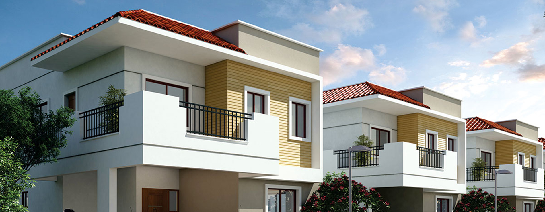 apartments in singasandra